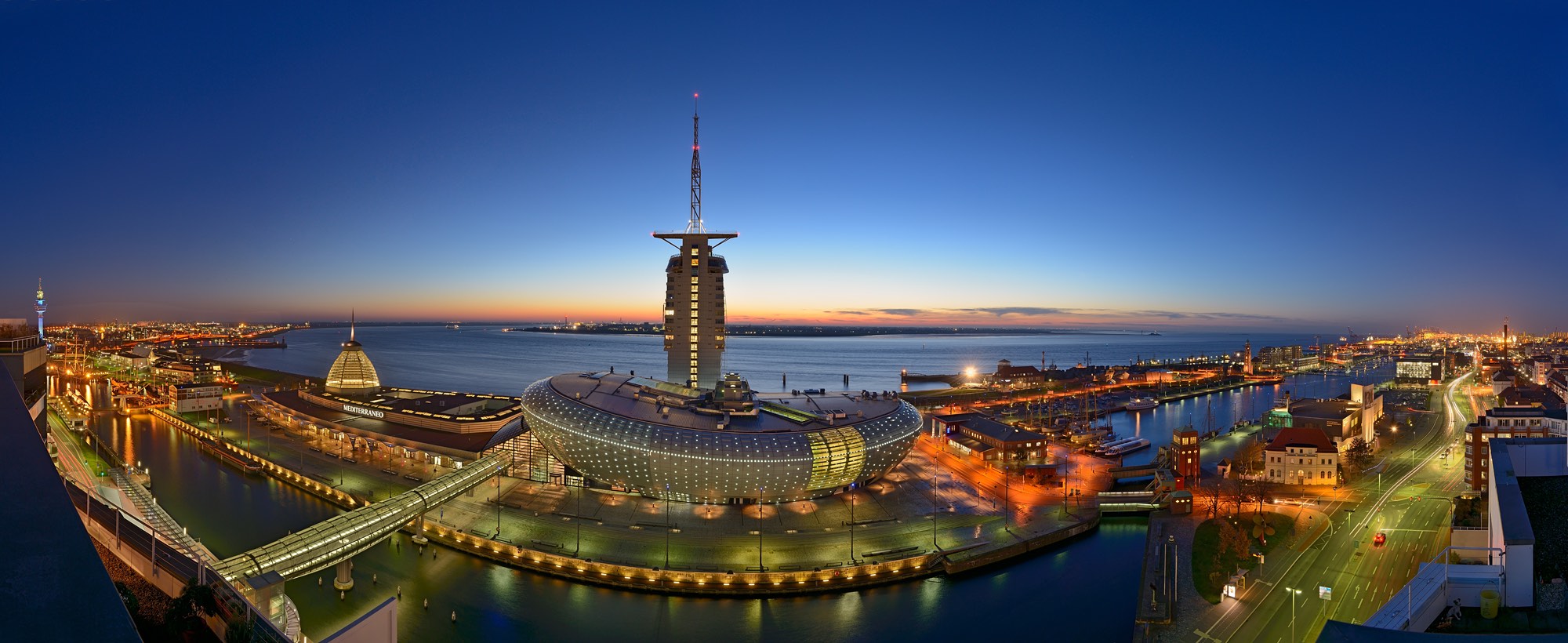 Praxisabgabe mit Förderprogramm für Hausärzte/innen für Bremerhaven der KV Bremen