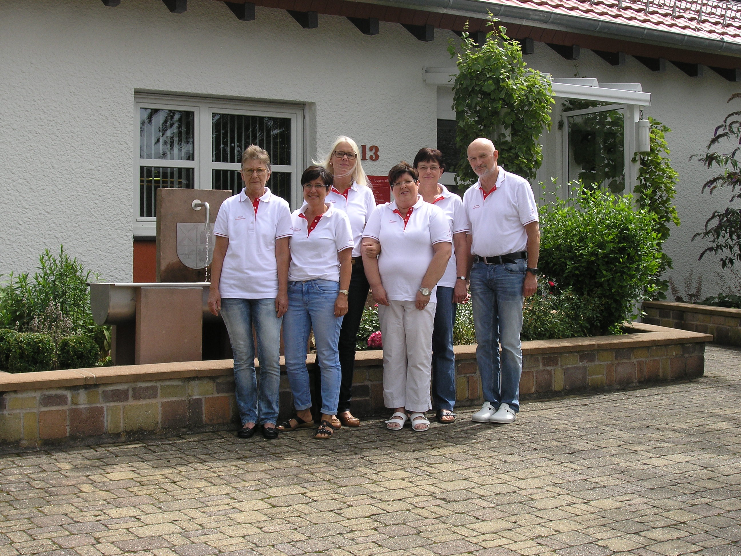 Praxisabgabe mittelgroße Allgemeinarztpraxis in 2020