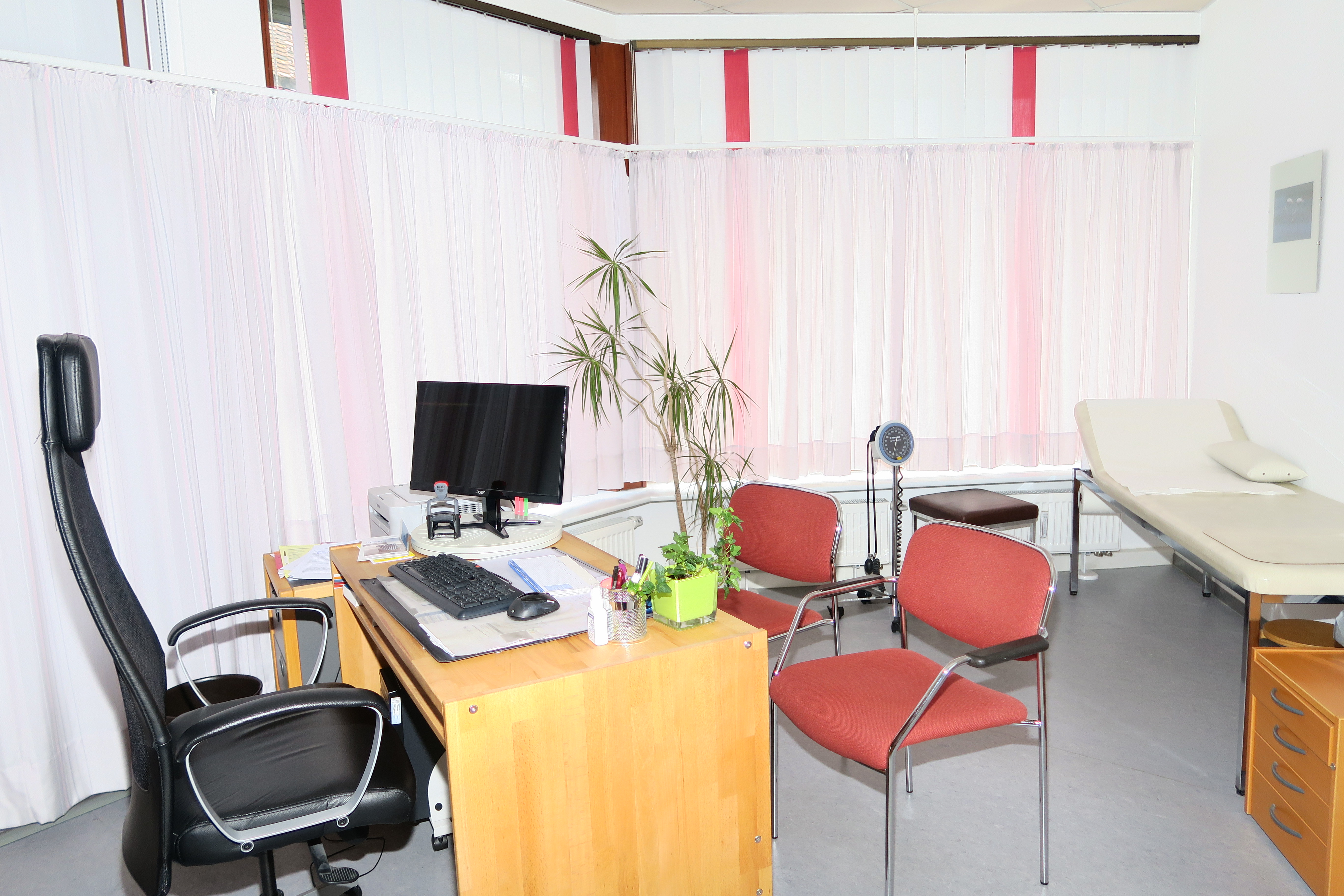 Praxisabgabe Nachfolger Hausarztpraxis im Schwarzwald