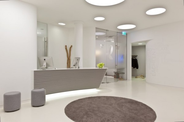 Praxisabgabe oder Mitarbeit 2017 - Privatpraxis Osteopathische Medizin Frankfurt/Main