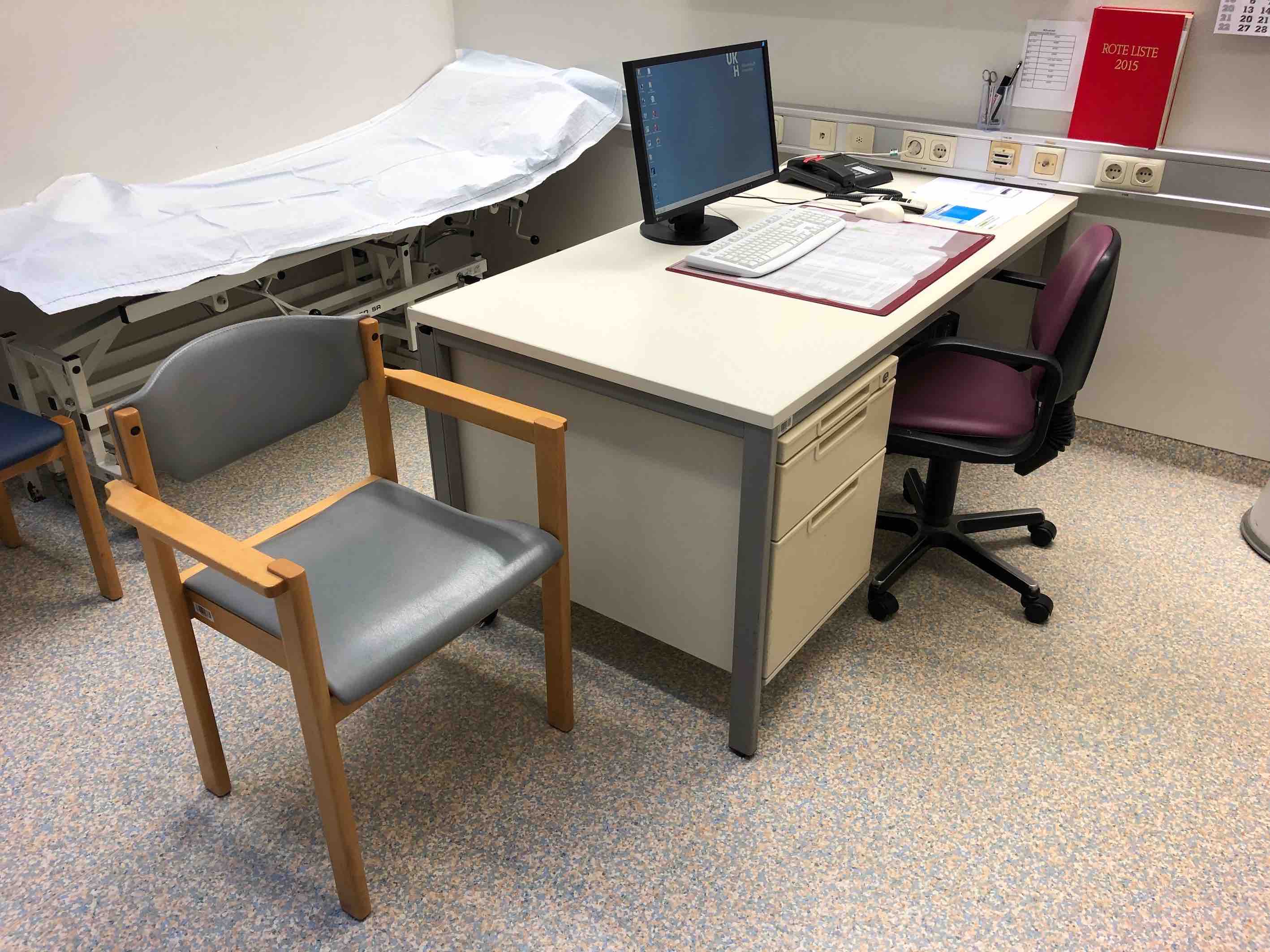 Praxisabgabe oder Praxisübernahme in 24217 Schönberg