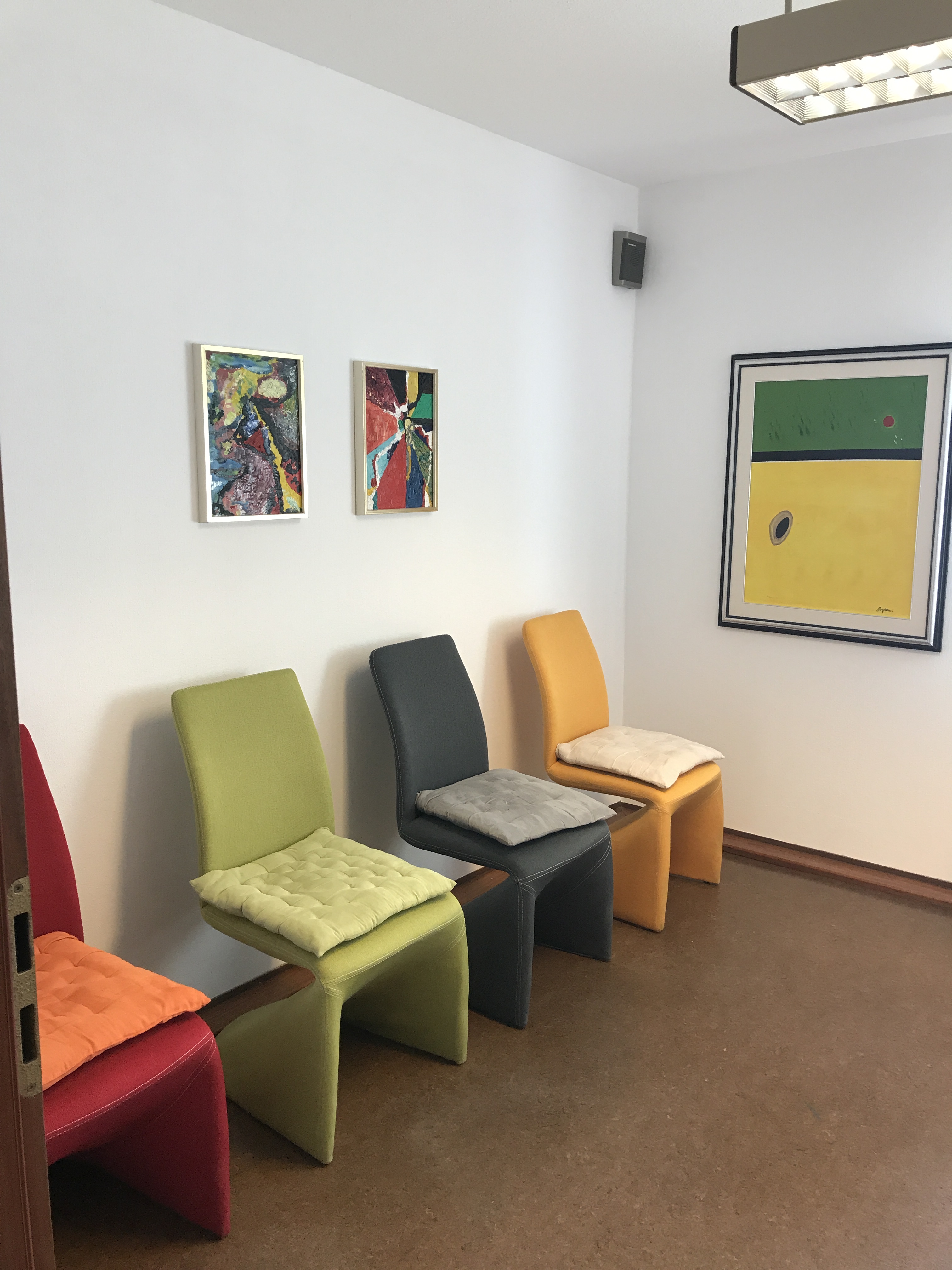 Praxisabgabe Praxisnachfolger Hausarztpraxis in Mönchweiler