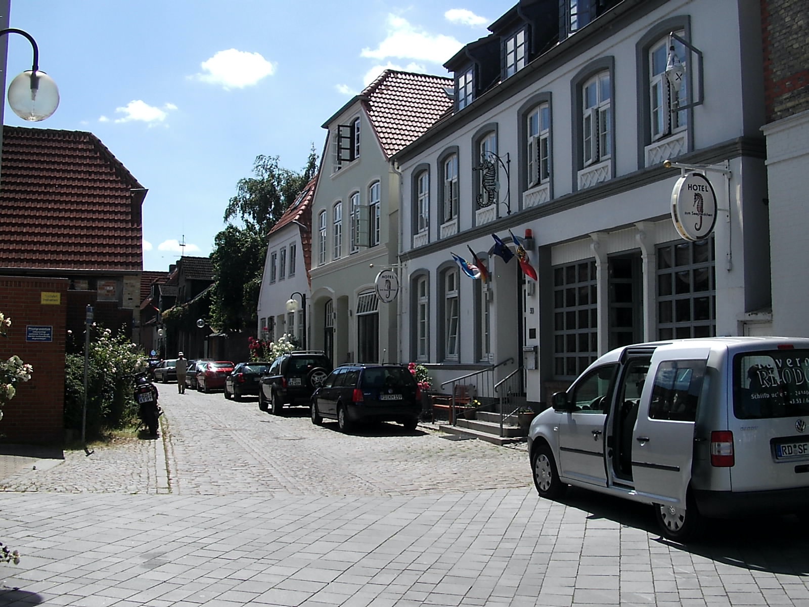Praxisabgabe Praxisräume in 24340 Eckernförde