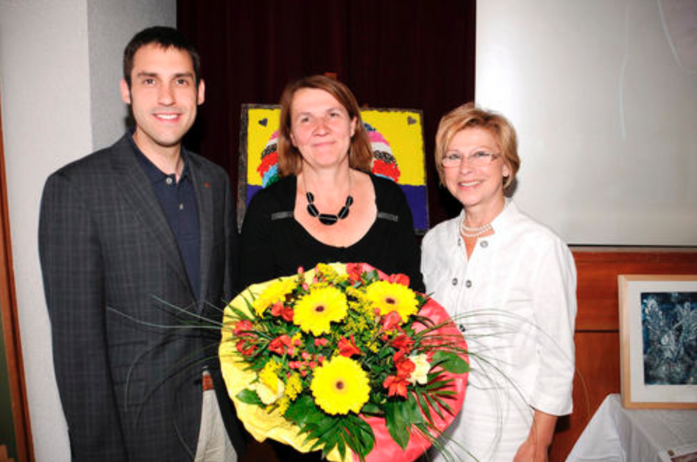 Praxisabgabe Psychiatrie seit 1998 bestehend