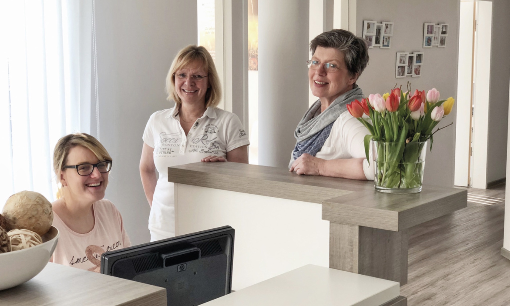 Praxisabgabe: Seit 12 Jahren etablierte gut gehende gynäkologische Praxis in 48734 Reken