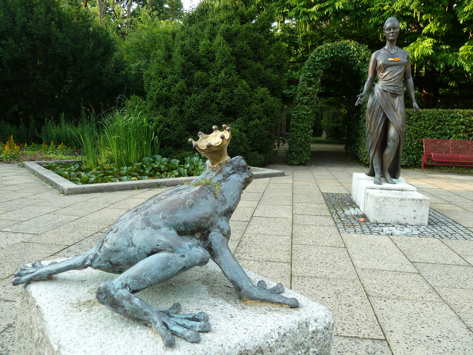 Praxisabgabe umsatzstarke Kurarztpraxis im größten Kurort Deutschlands