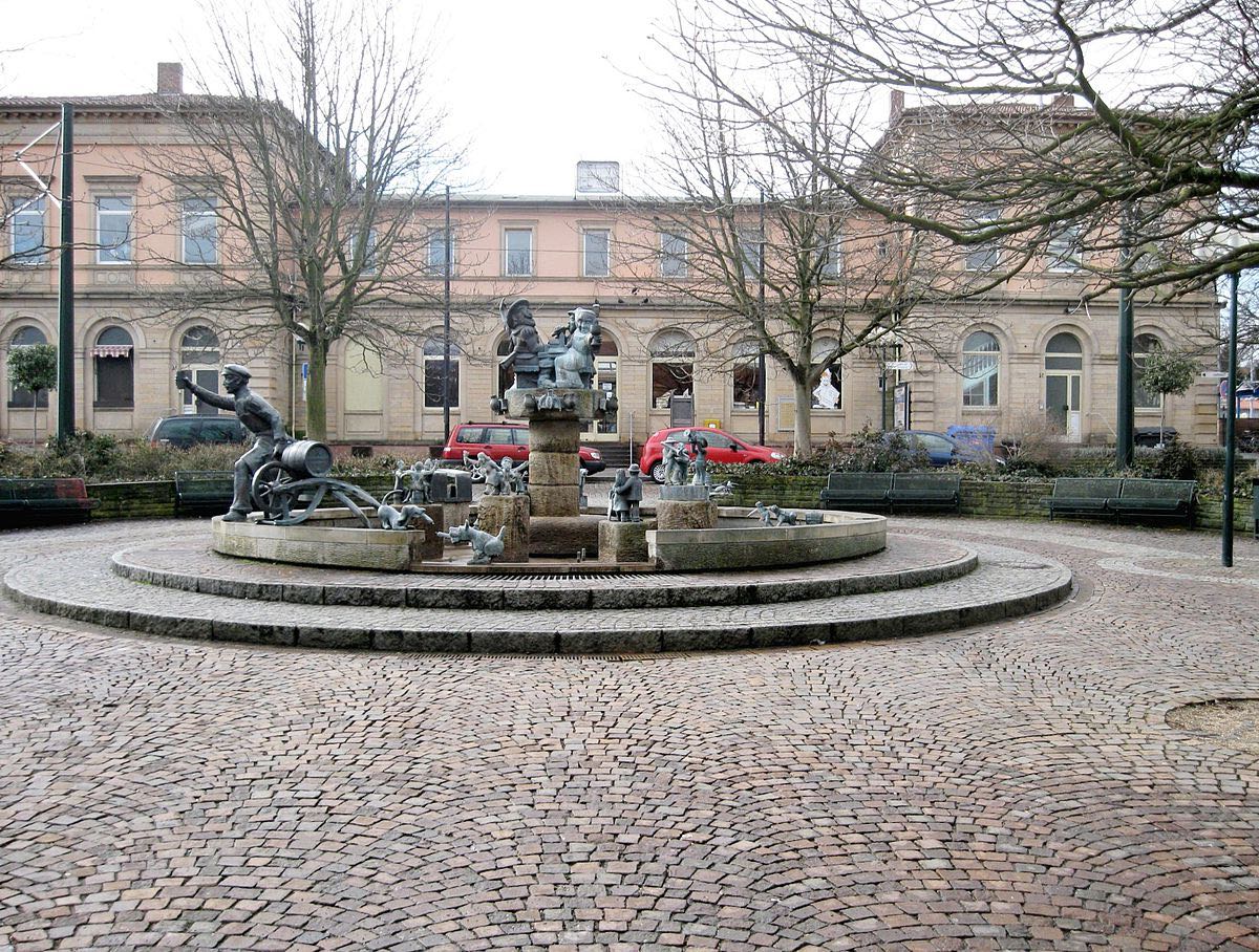 Praxisabgabe umsatzstarke Praxis für Orthopädie in Bad Dürkheim abzugeben