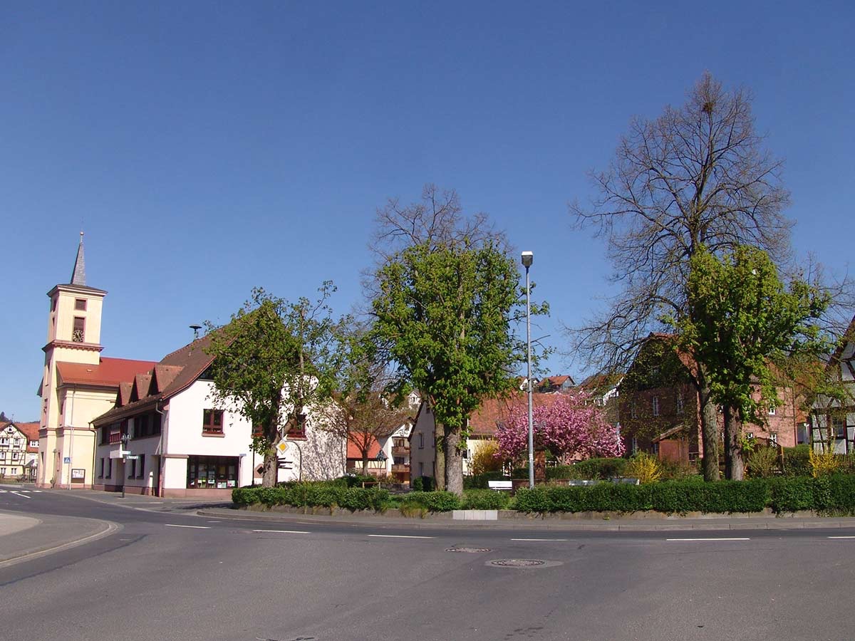 Praxisabgabe/ Weiterbildungsassistent Allgemeinmedizin in Partenstein gesucht