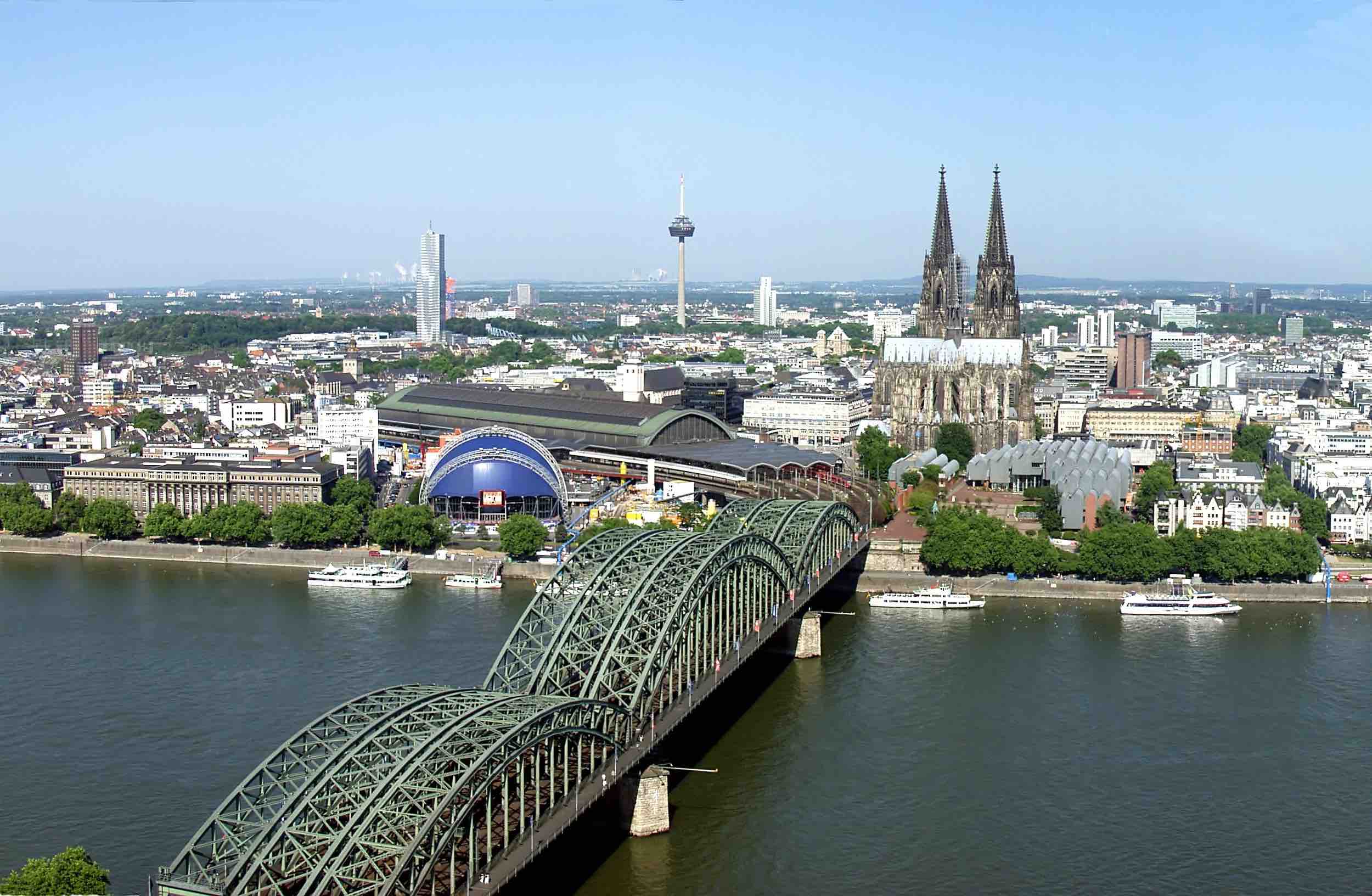 Praxisabgaben: Arbeitsmedizinische Praxis Köln und Mosel abzugeben