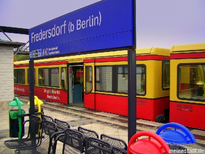 Praxisangebot Allgemeinmedizin in Brandenburg nahe Berlin