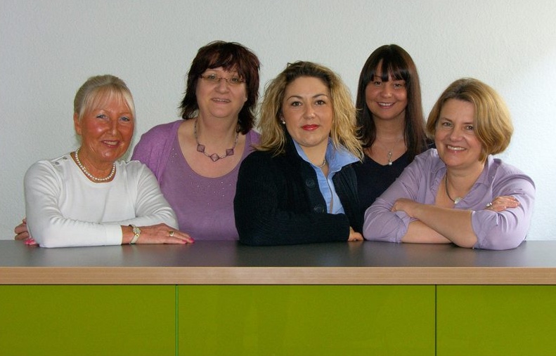 Praxisanteil in BAG Allgemeinmedizin abzugeben