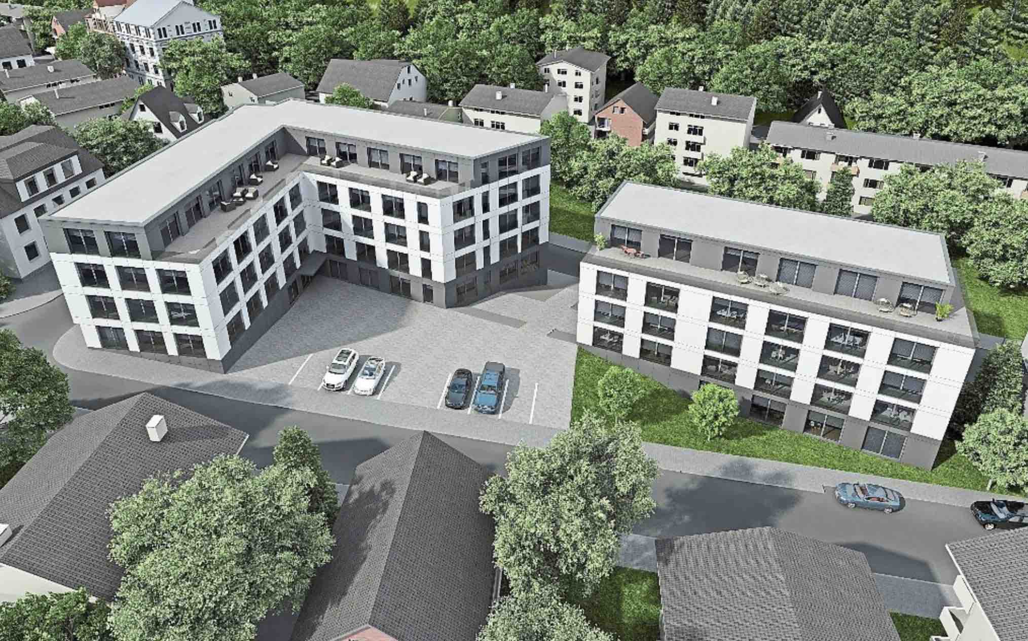 Praxisassoziation: Hausärztliche Berufsausübungsgemeinschaft mit drei Standorten sucht Fachärzte