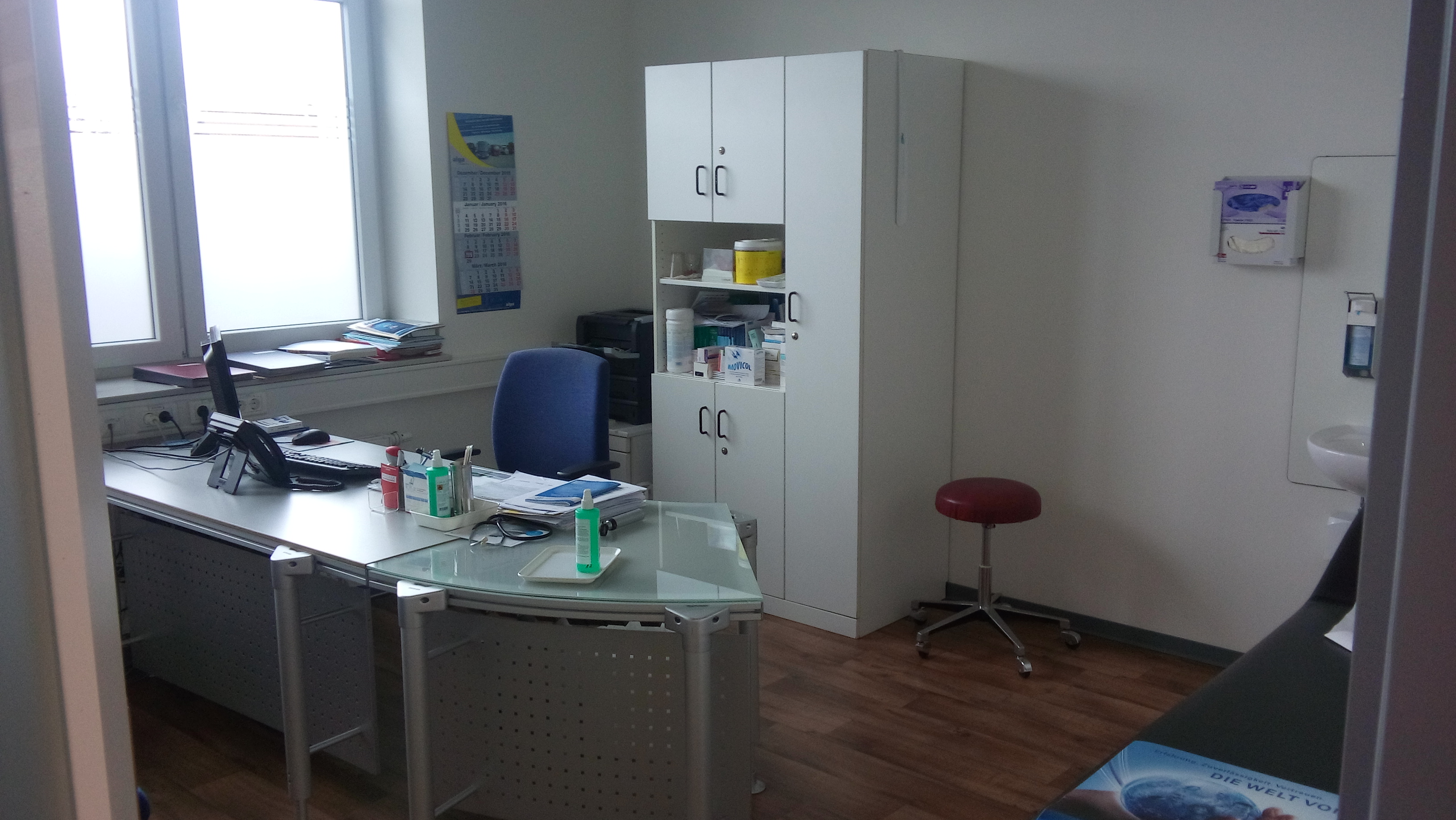 Praxisbörse: Ärztezentrum in Sittensen sucht Hausärzte für MVZ