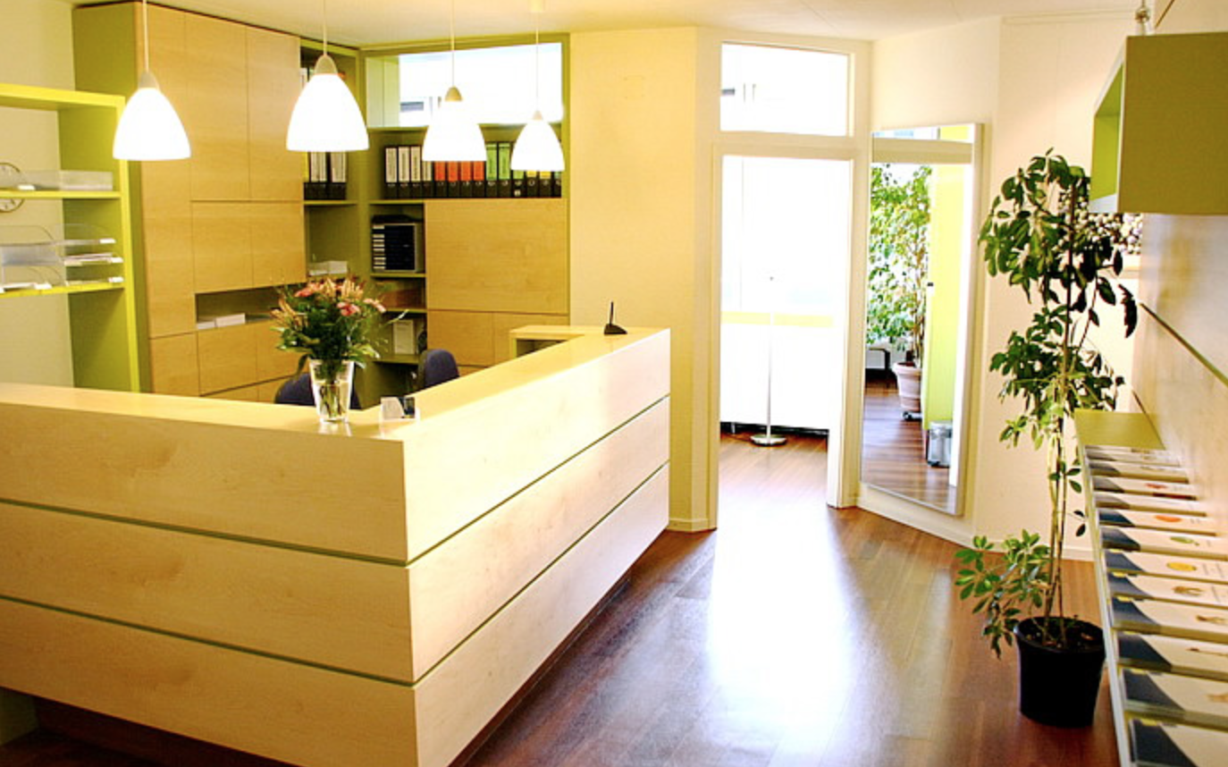 Praxisbörse Allgemeinarzt zur Assoziation in Wuppertal gesucht