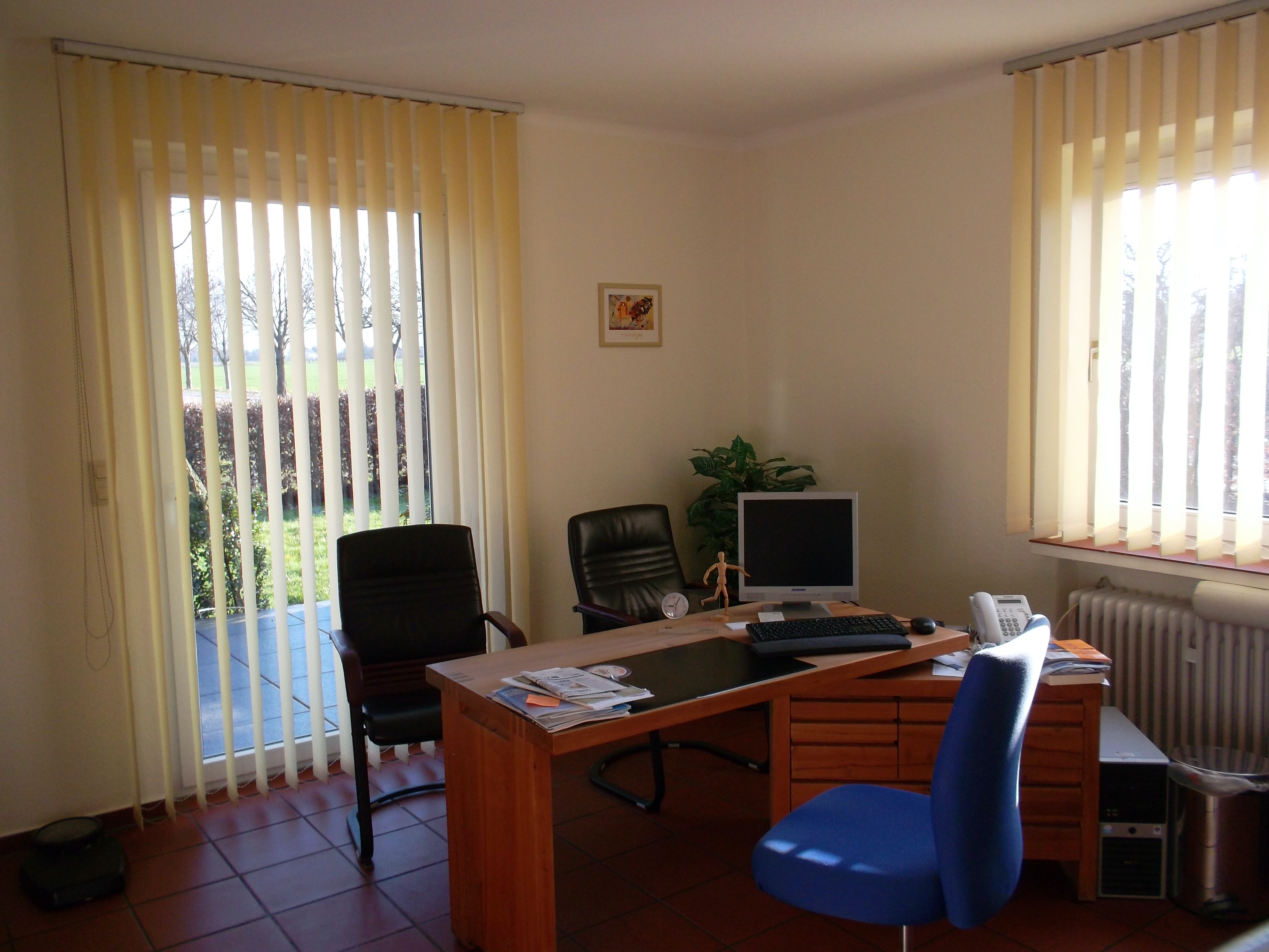 Praxisbörse Allgemeinarztpraxis in 27259 Varrel