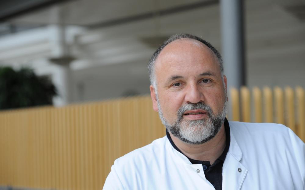 Praxisbörse: Allgemeinarztpraxis in Bad Mergentheim abzugeben