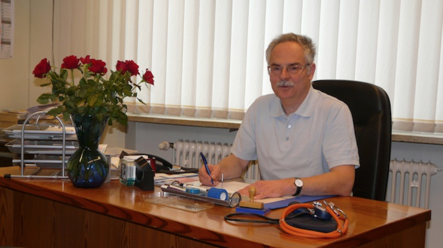 Praxisbörse: Alteingesessene Hausarztpraxis in 97070 Würzburg