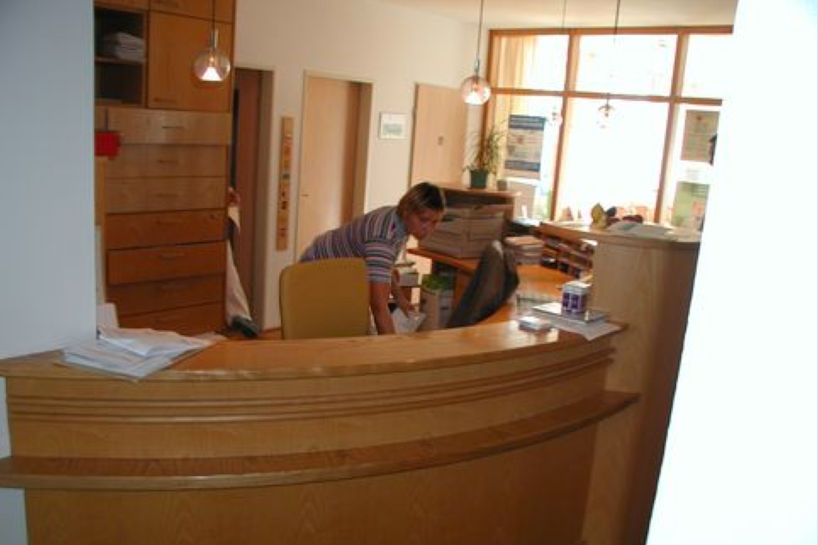 Praxisbörse Anteil Praxisgemeinschaft in Freising