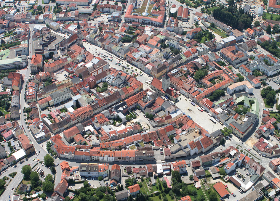 Praxisbörse bietet Praxis in 94469 Deggendorf