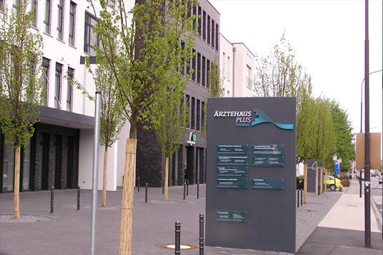 Praxisbörse Einstieg in BAG in 53840 Troisdorf