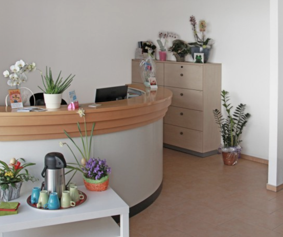 Praxisbörse Einzelpraxis Allgemeinmedizin