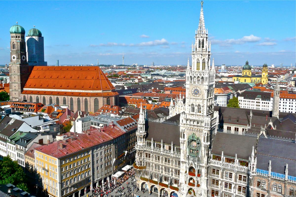 Praxisbörse empfiehlt Chirurgische Praxis mit KV Sitz zentral in München