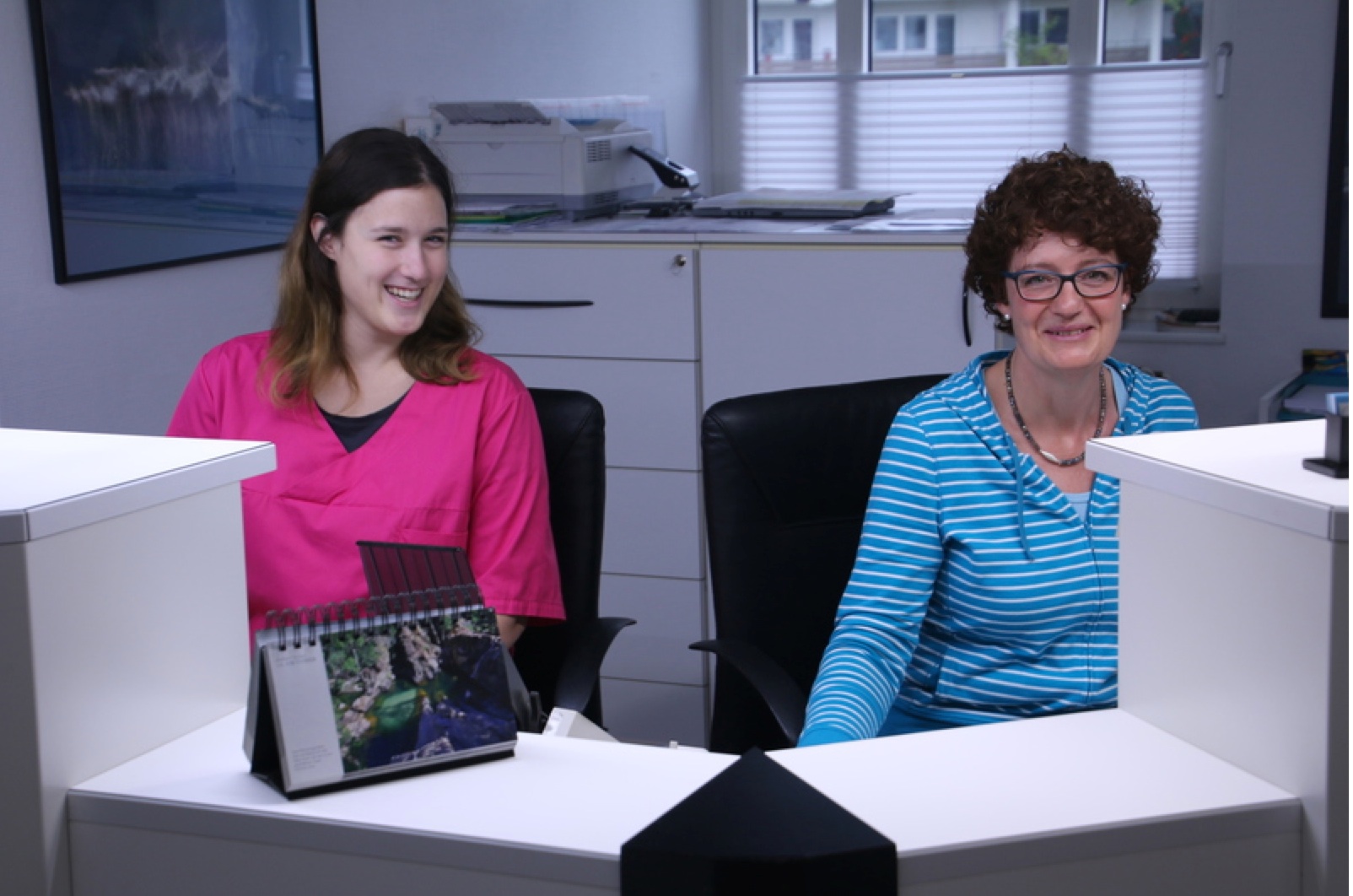 Praxisbörse: Fachrzt/ärztin für spätere Partnerschaft in Altenkirchen