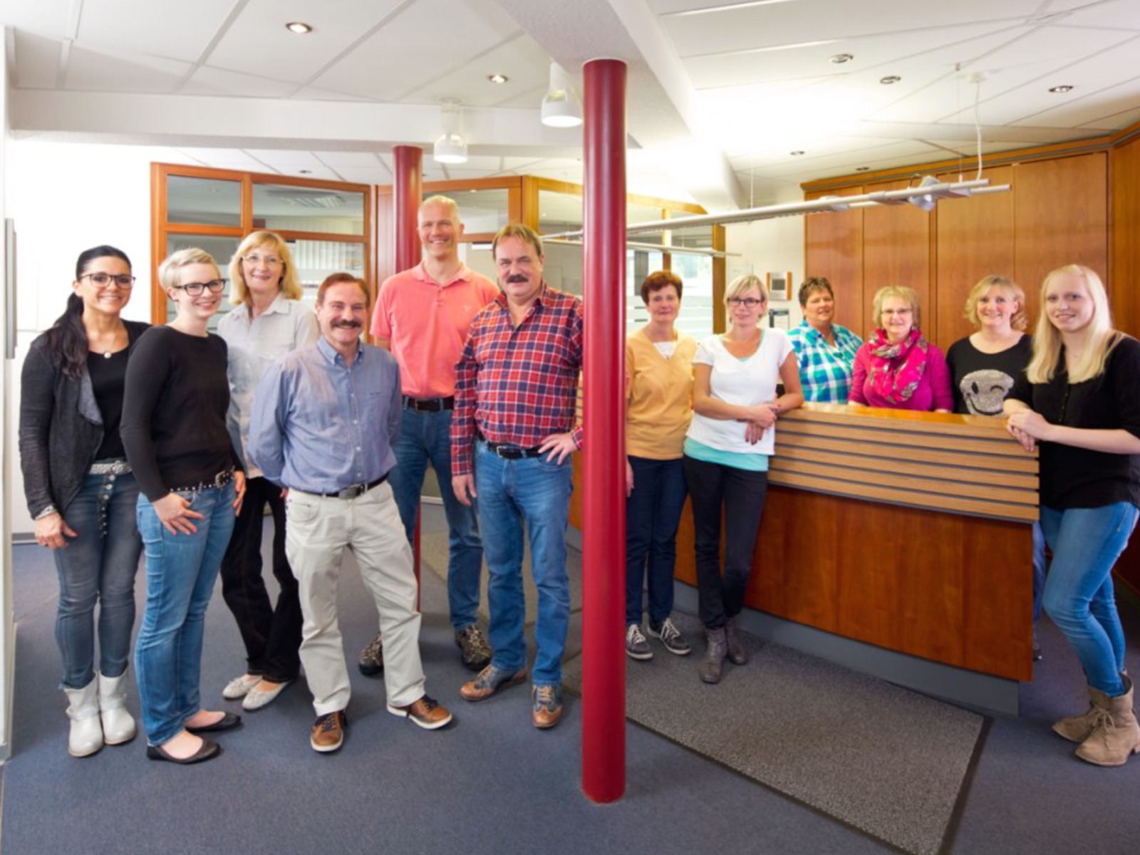 Praxisbörse: Gemeinschaftspraxis Bender, Flake, Woywod