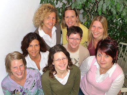 Praxisbörse: Gynäkologischer KV-Sitz in Landsberg abzugeben