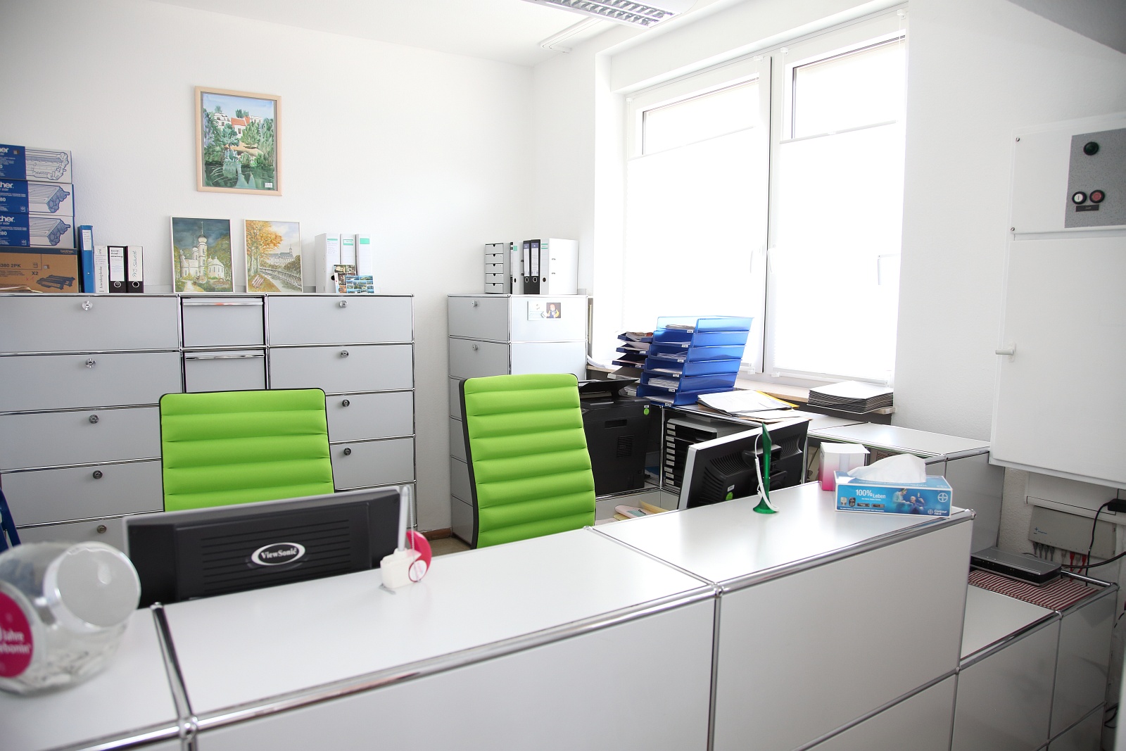 Praxisbörse Hausärztliche Praxisabgabe in 76344 Eggenstein Leopoldshafen