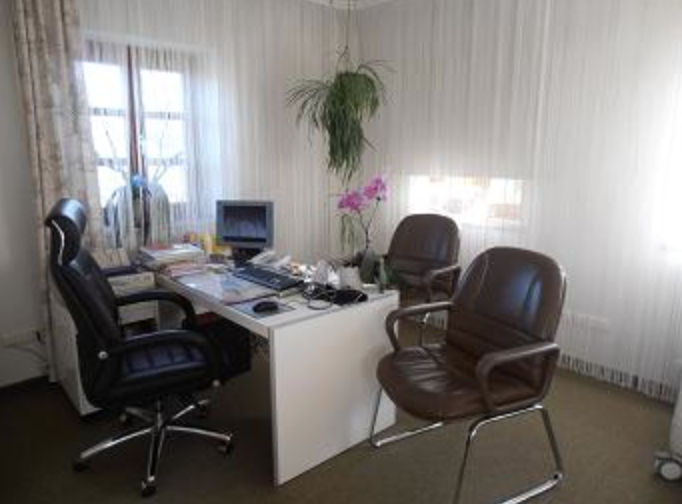 Praxisbörse: Hausarztpraxis in Ilmünster abzugeben