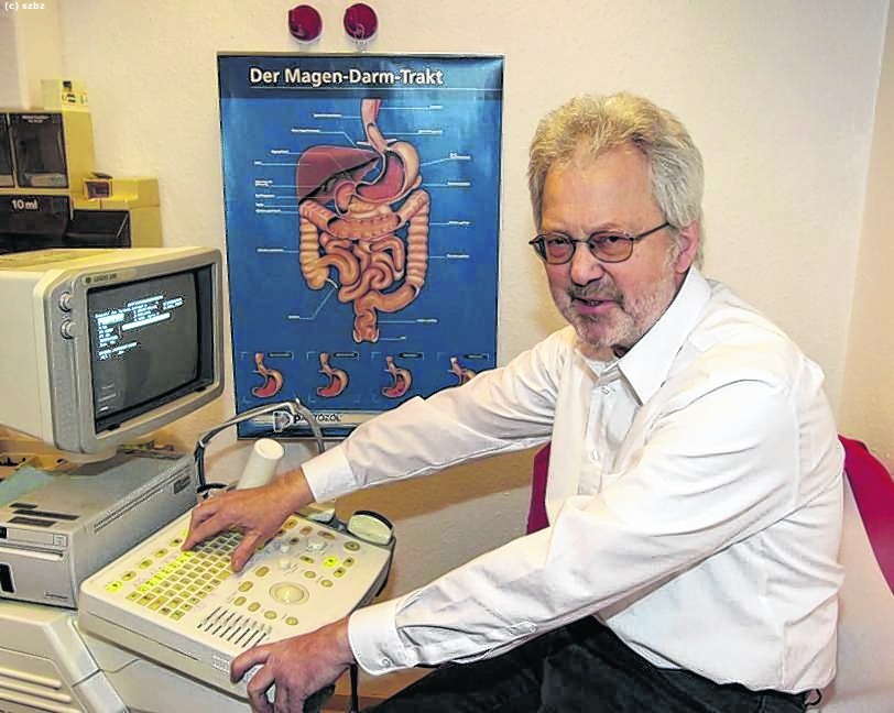 Praxisbörse informiert über Allgemeinpraxis in 71116 Gärtringen