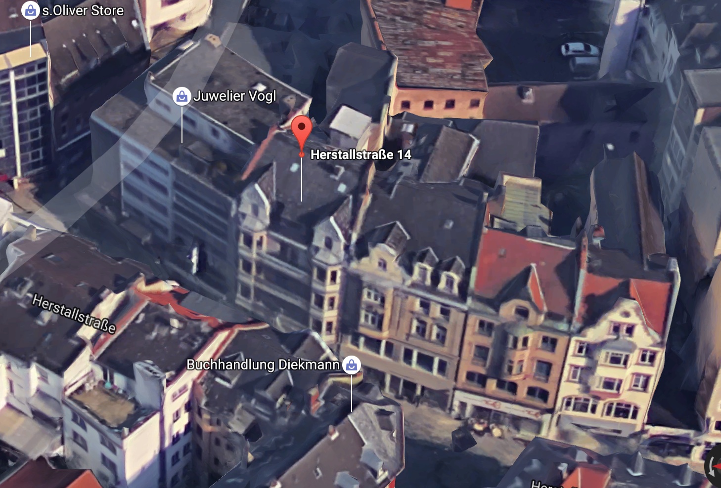 Praxisbörse Inserat: Hausärztliche Praxis Bruno Tulaj