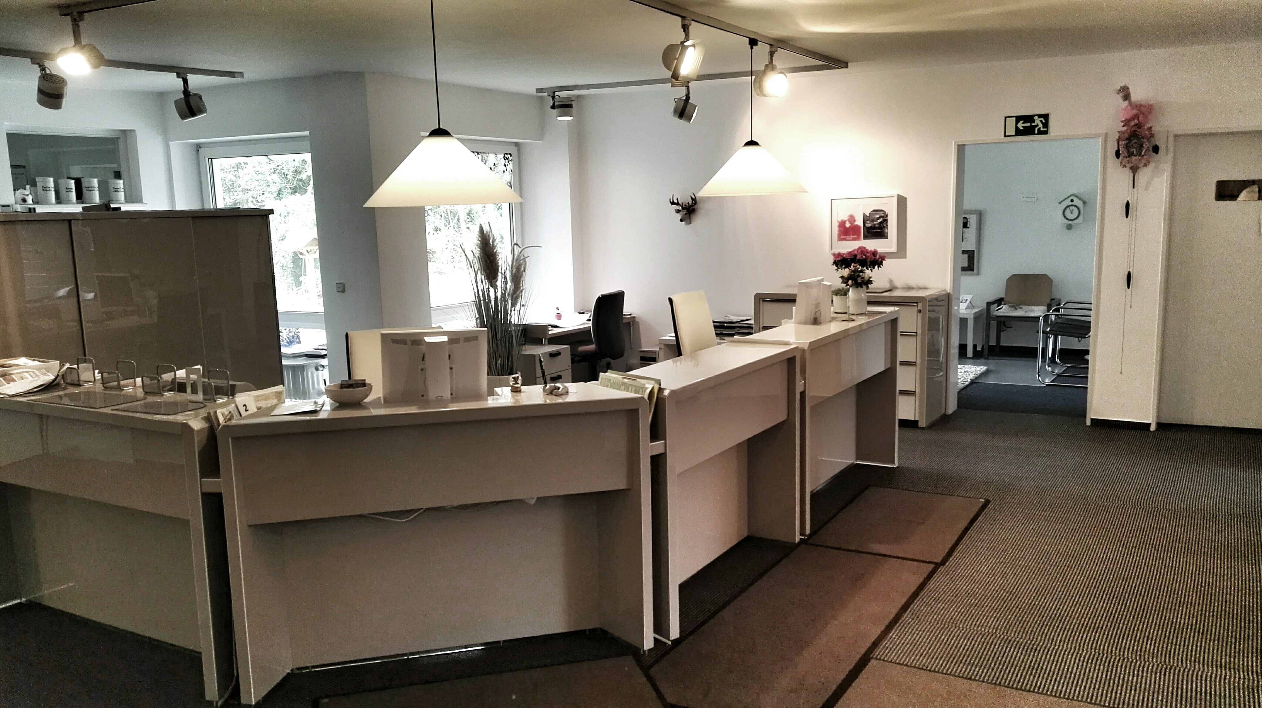 Praxisbörse Inserat: Hausarztpraxis in 29328 Celle abzugeben