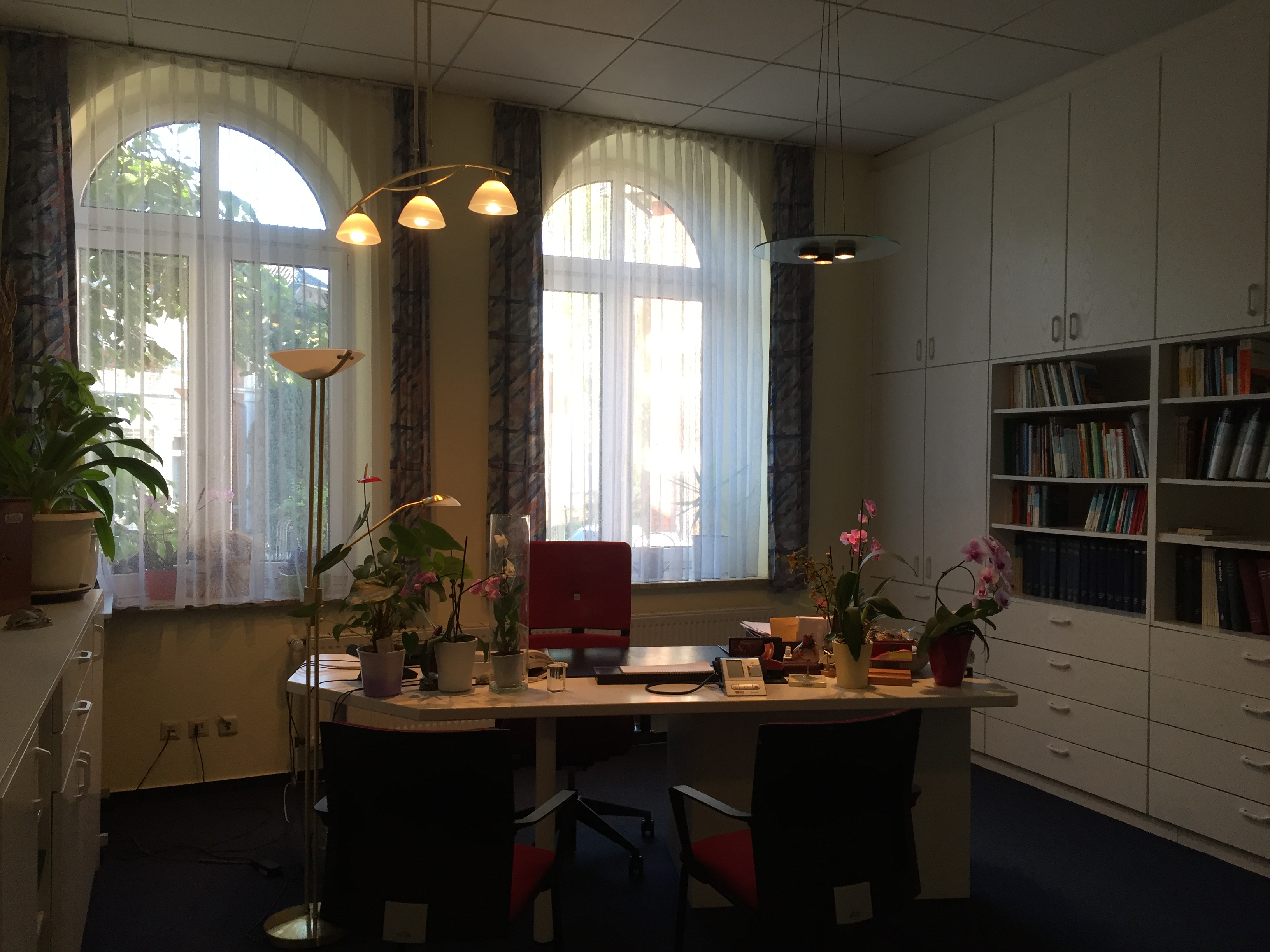 Praxisbörse: Internistische Facharztpraxis Gastro, Kardio, Angio