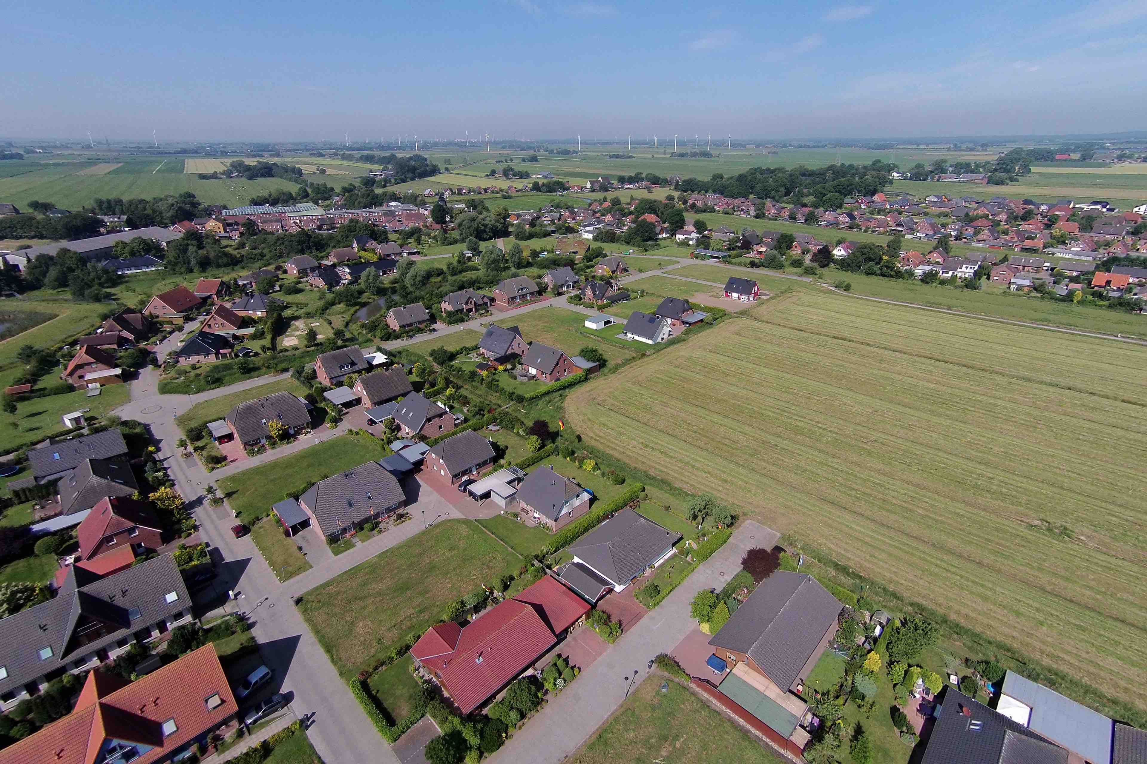 Praxisbörse: Internistische Hausarztpraxis in Wilster