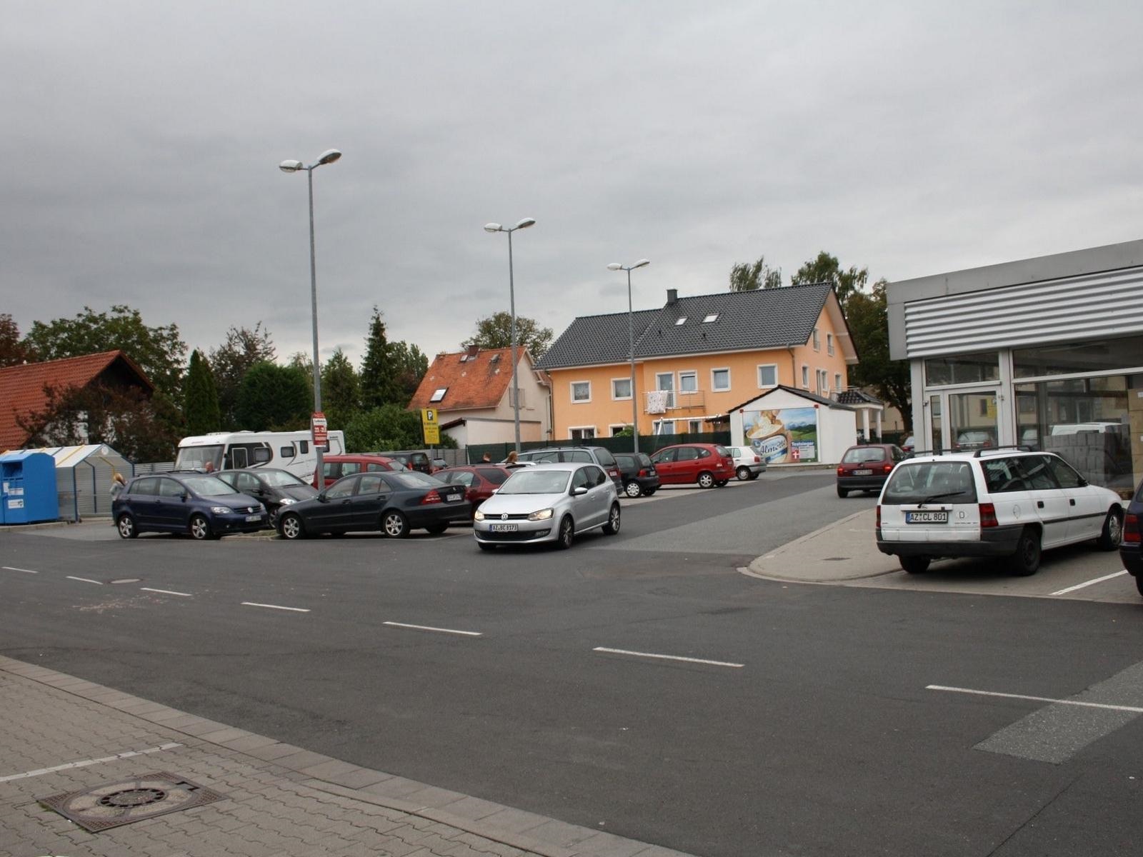 Praxisbörse: Kassenarztsitz für Allgemeinmedizin in Alzey abzugeben