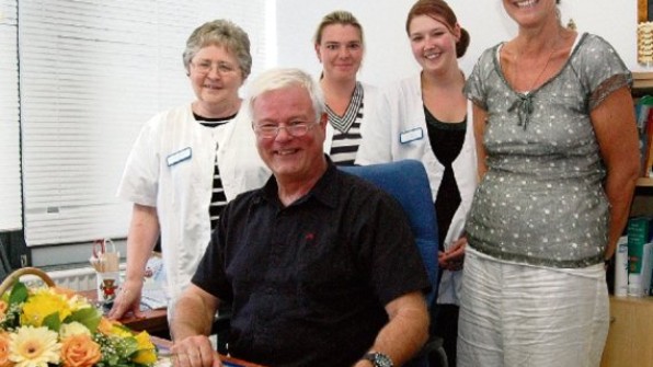 Praxisbörse - Leben und arbeiten, wo andere Urlaub machen!