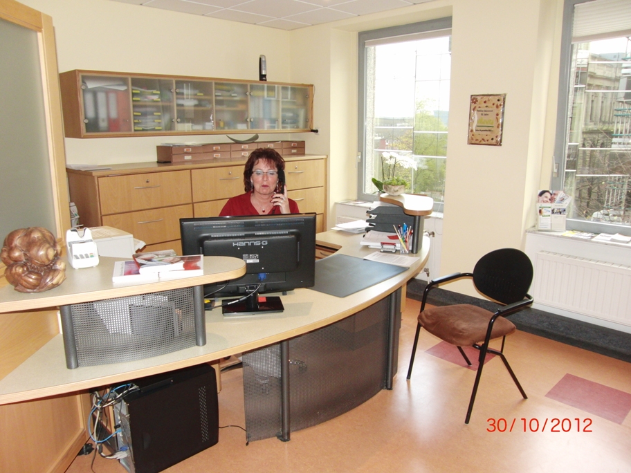 Praxisbörse Privatpraxis Chirotherapie, Osteopathie, Naturheilverfahren