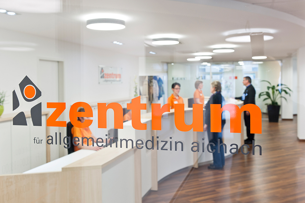 Praxisbörse: Teilnahme an Berufsausübungsgemeinschaft (BAG) in Aichach