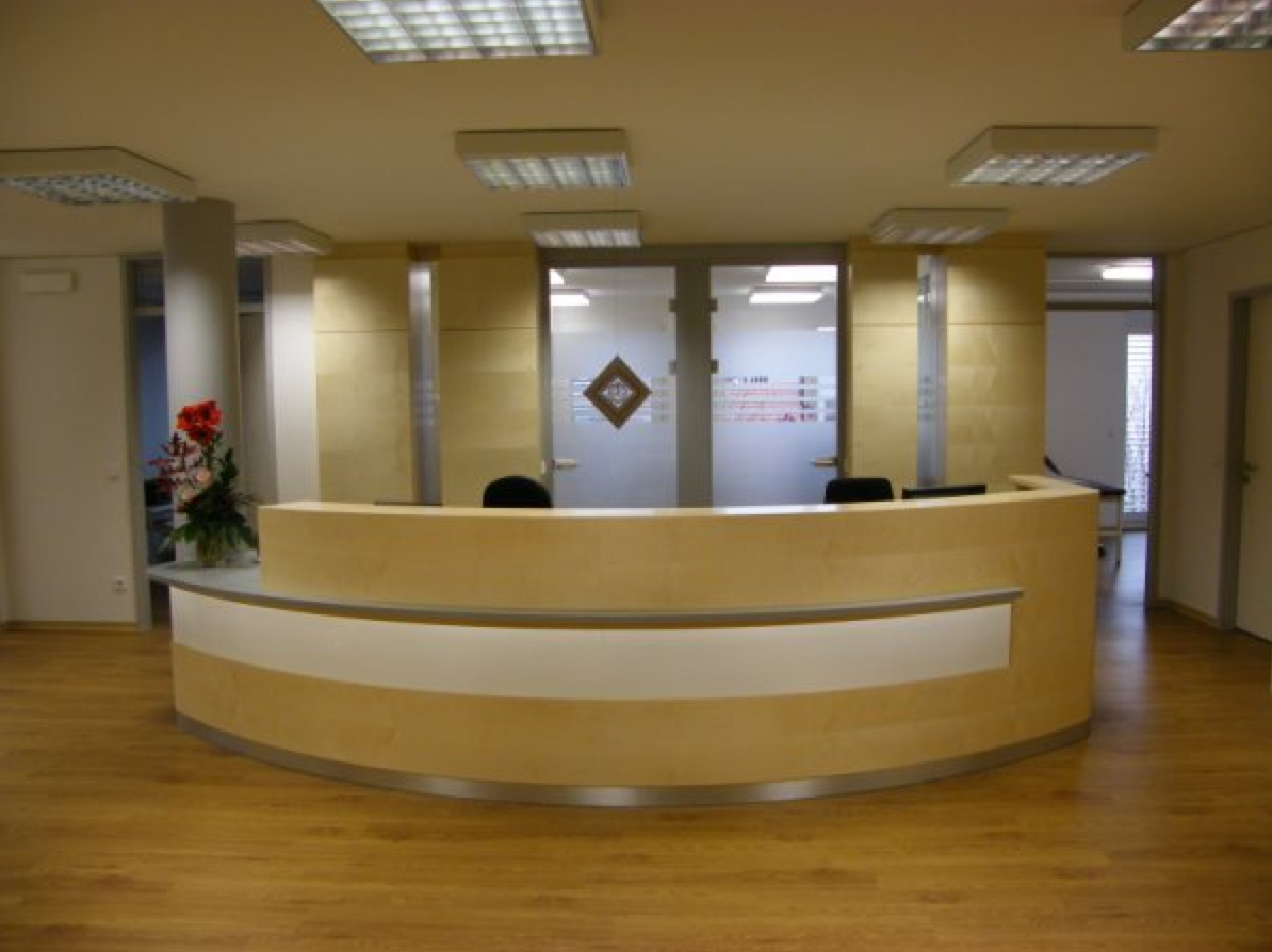 Praxiseinstieg als Juniorpartner in eine Jobsharing-BAG in 73240