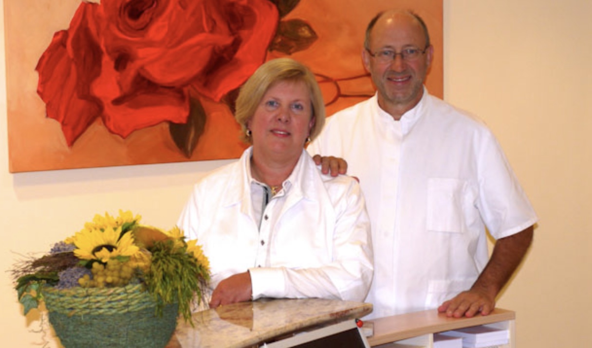 Praxisgemeinschaft Gastroenterologie - Internist (Hausärztlich) abzugeben