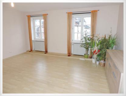 Praxisimmobilien - Praxisräume in Erding zu vermieten