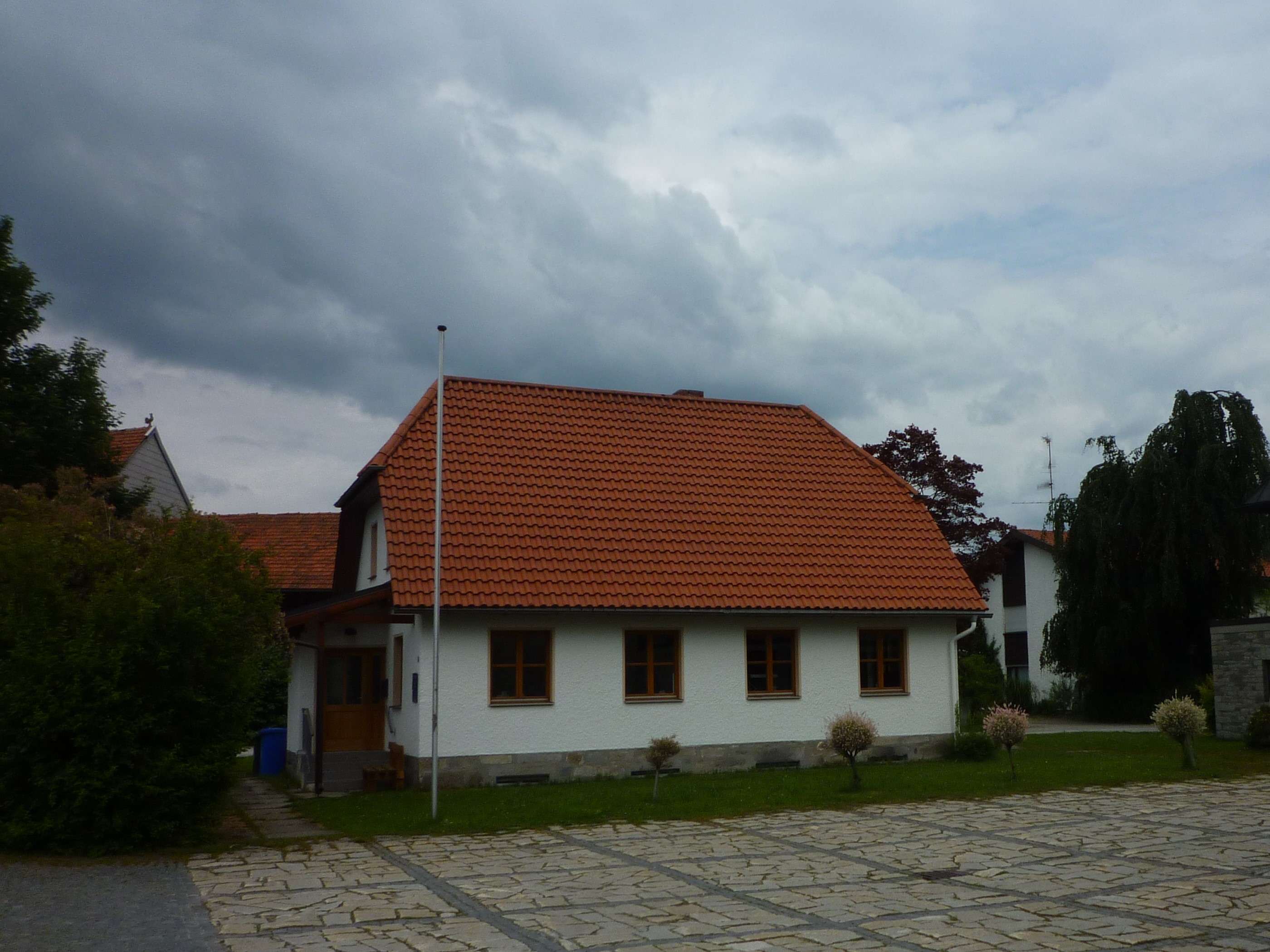 Praxiskauf Allgemeinarztpraxis Einzelpraxis Bayerischer Wald