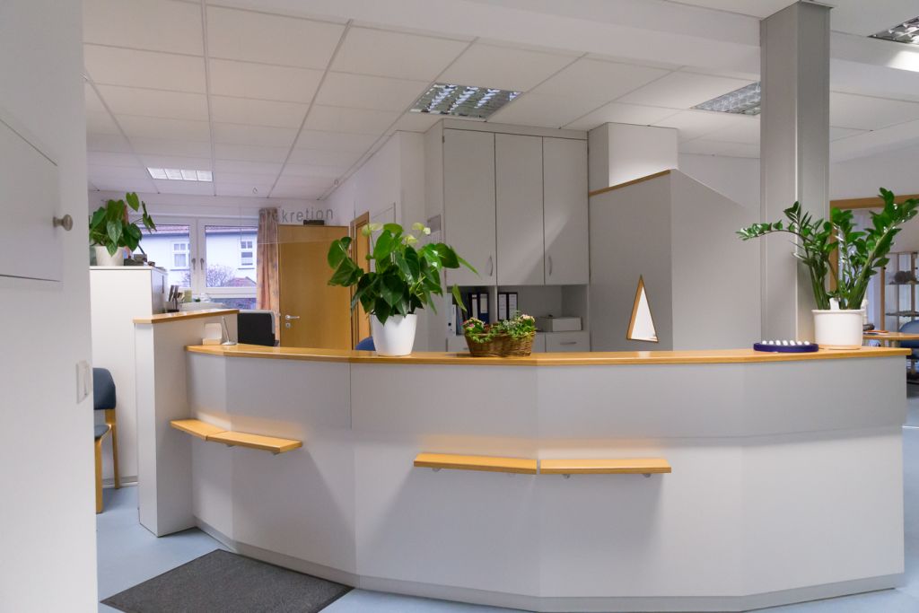 Praxiskauf Allgemeinarztpraxis nördlich von Kassel