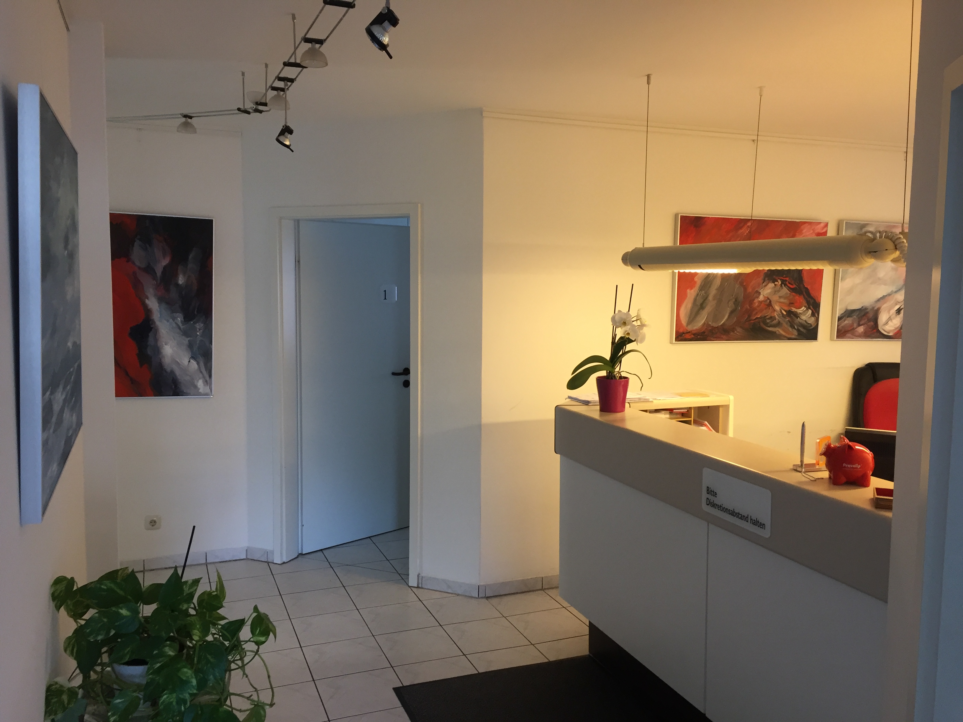 Praxiskauf Allgemeinmedizinische Praxis in Puchheim bei München