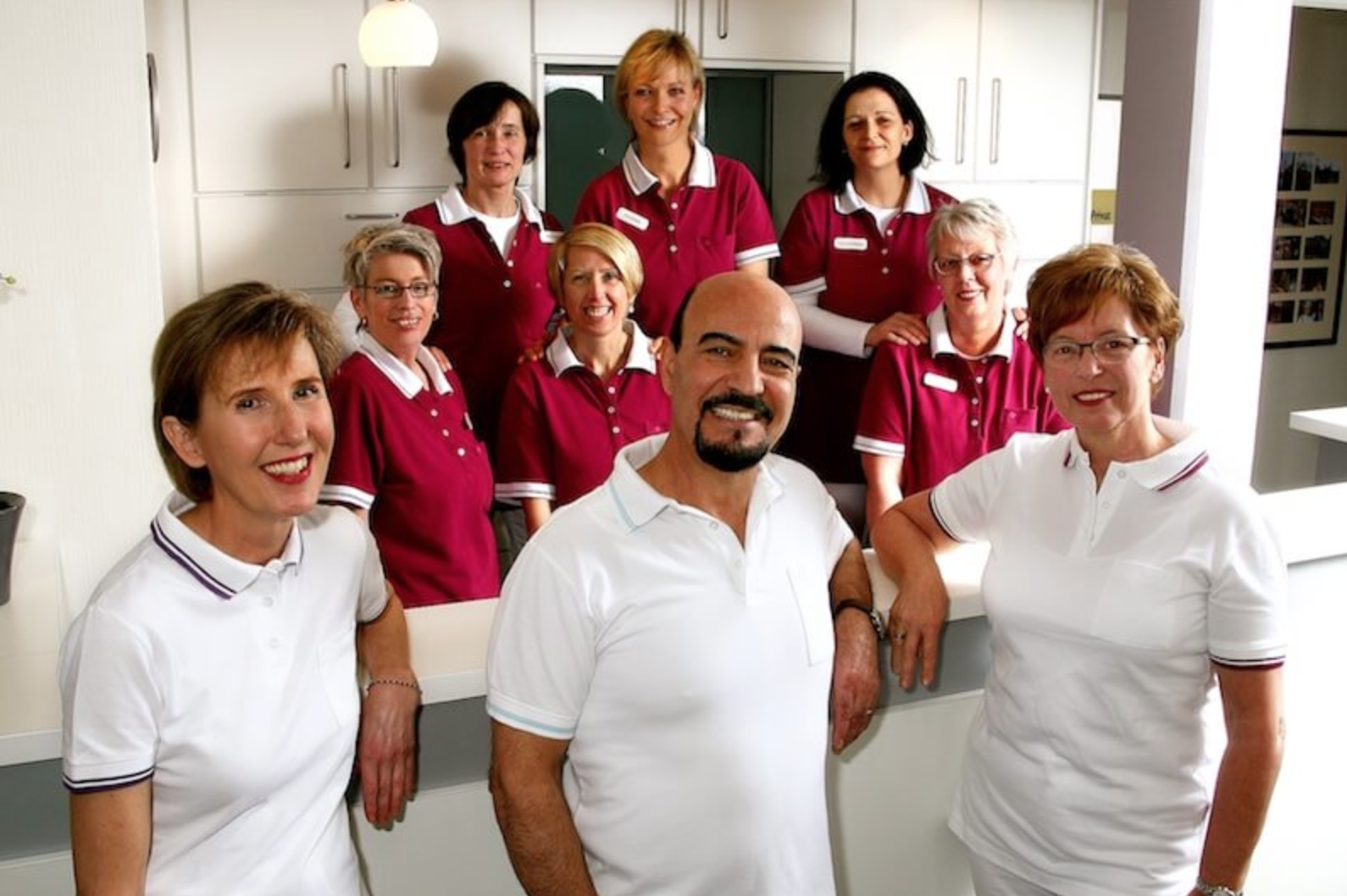 Praxiskauf Einstiegsgelegenheit 25 km vor Hamburg