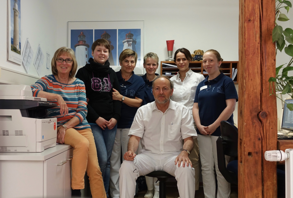 Praxiskaufempfehlung: Allgemeinmedizinische Praxis in Northeim nahe Göttingen