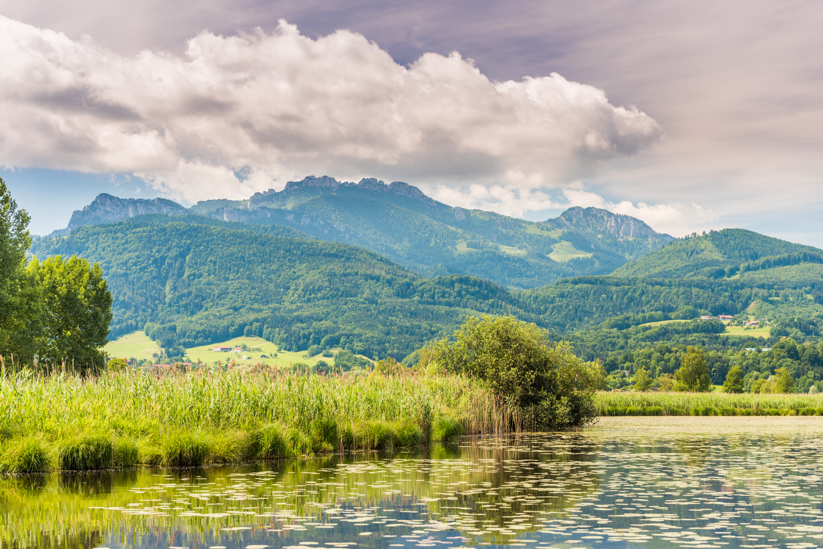 Praxisklinik für Naturheilverfahren und erweiterte Medizin
