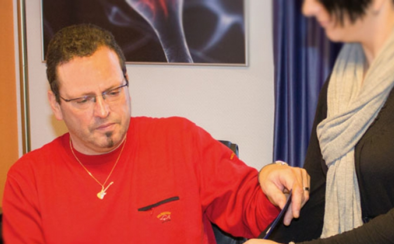 Praxiskooperation Allgemeinmedizin in der hausärztlichen Versorgung